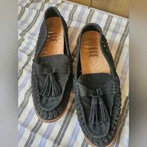 Sperry loafers size 6.5